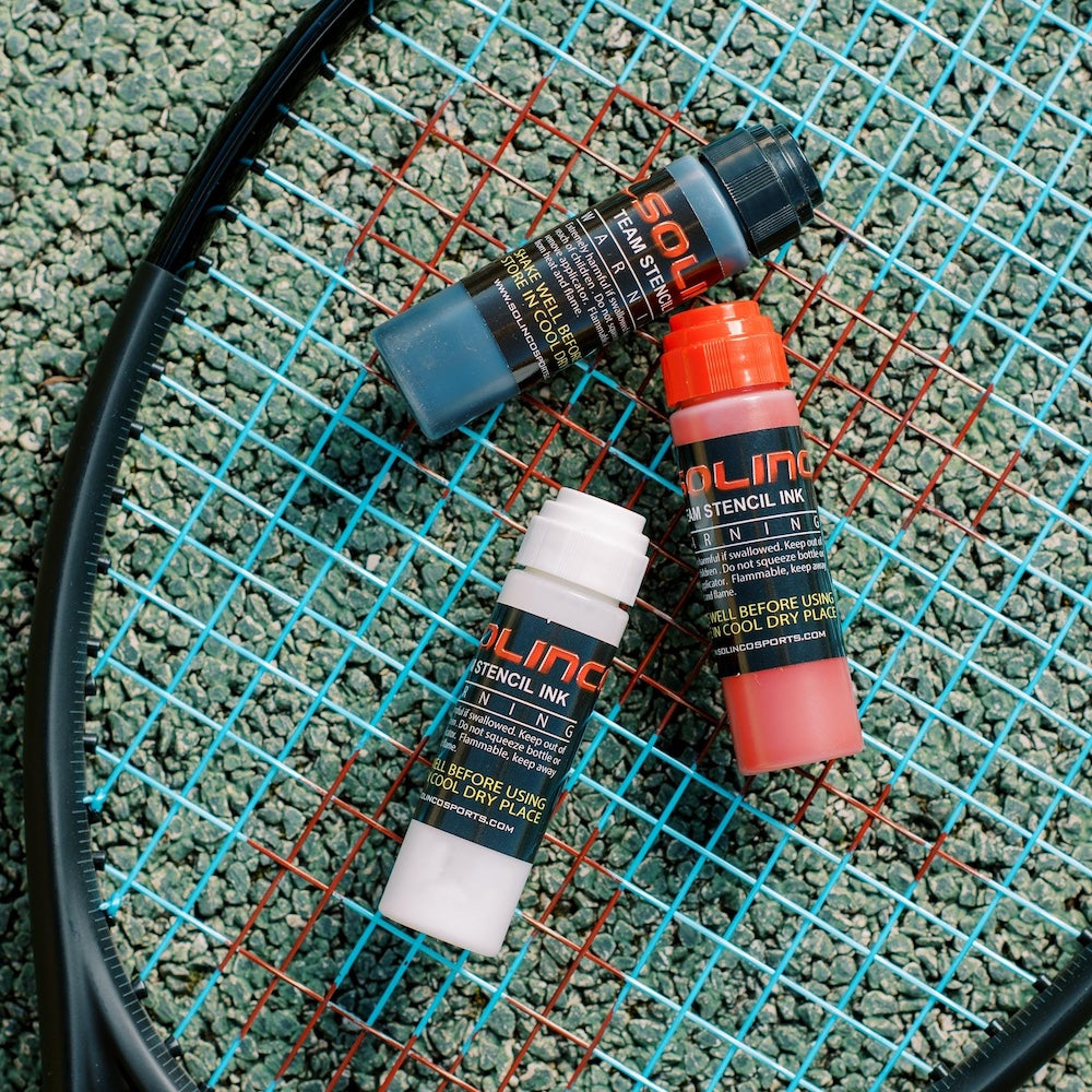 Stencil Ink Solinco (Unidade)
