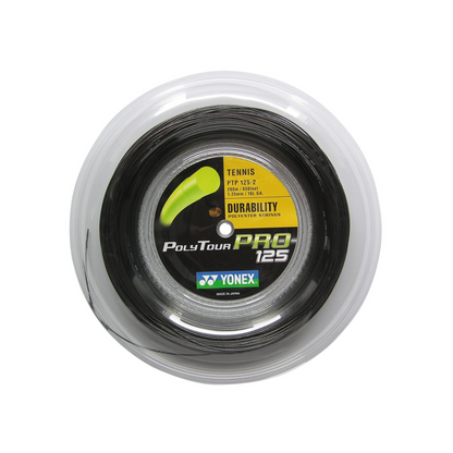 Rolo de corda Yonex Polytour Pro
