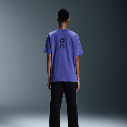 T-Shirt On Running Club-T