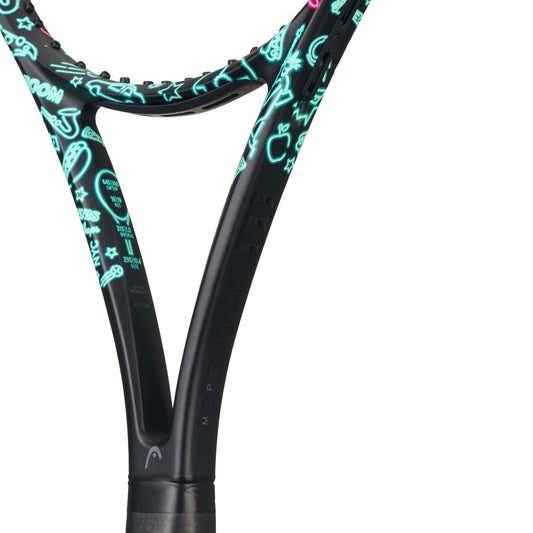Raquete Ténis HEAD Boom MP Neon 2025