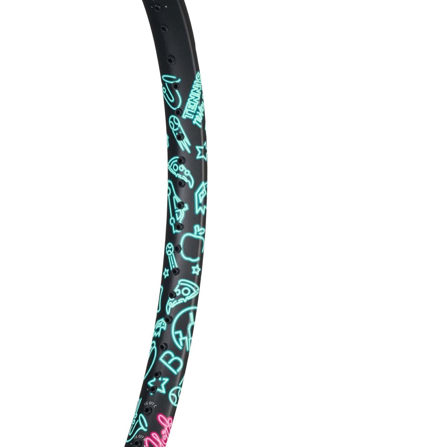 Raquete Ténis HEAD Boom MP Neon 2025