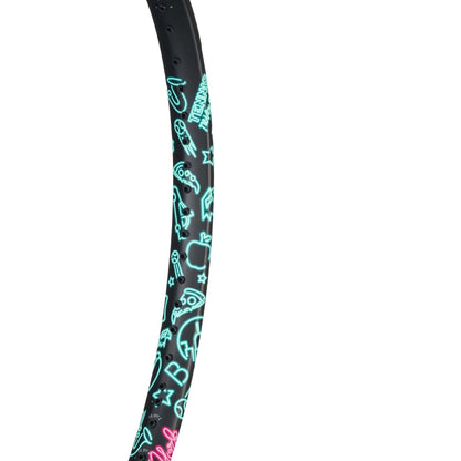 Raquete Ténis HEAD Boom MP Neon 2025