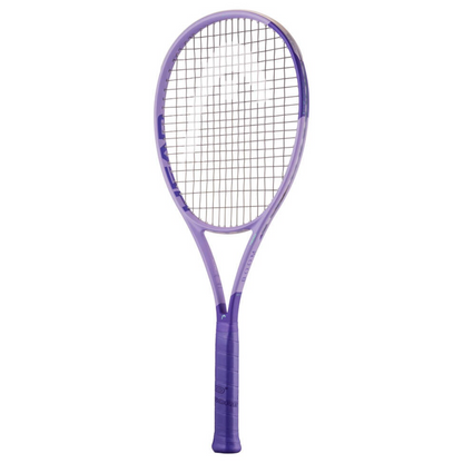 Raquete HEAD Boom MP UL Alternate 2026 - vista lateral mostrando perfil 24mm