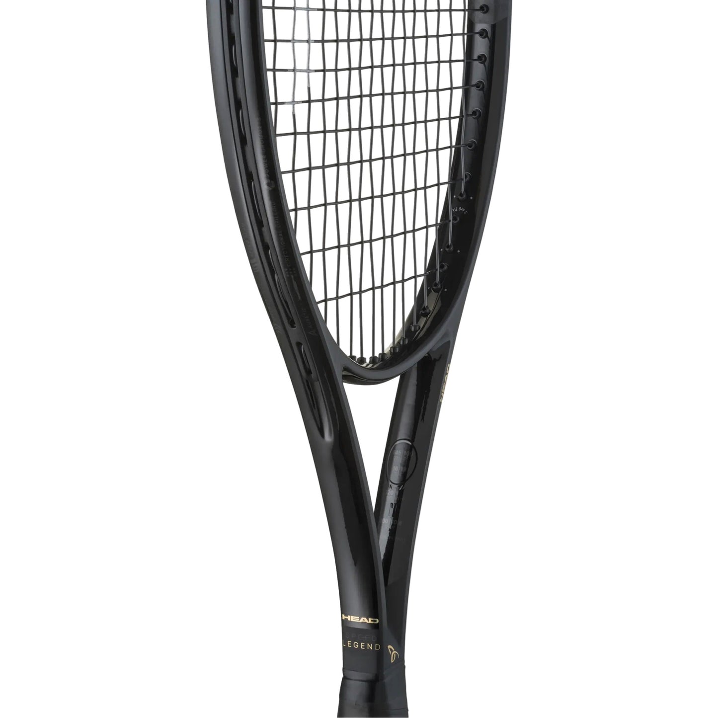 Raquete Ténis HEAD Speed MP Legend 2025
