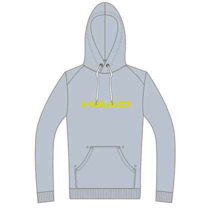Hoodie HEAD Club Byron