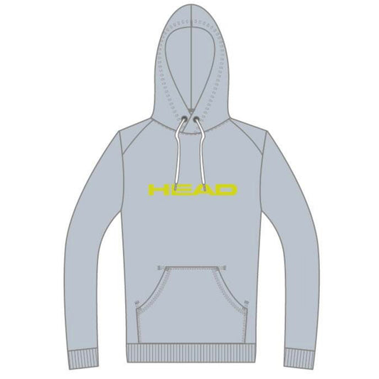 Hoodie HEAD Club Byron