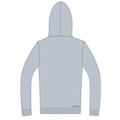 Hoodie HEAD Club Byron