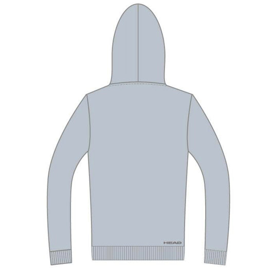 Hoodie HEAD Club Byron