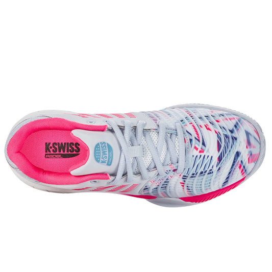 Sapatilhas K-Swiss Express Light 3 Padel