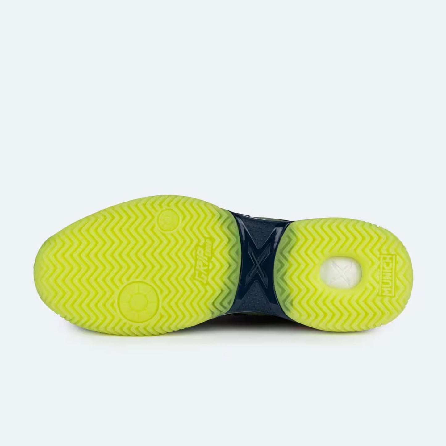 Sapatilhas Munich Atomik 33 Padel