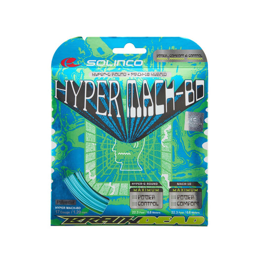 Set de corda Solinco Hyper-Mach BD