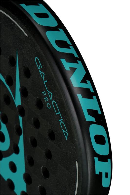 Raquete Padel Dunlop Galactica Pro