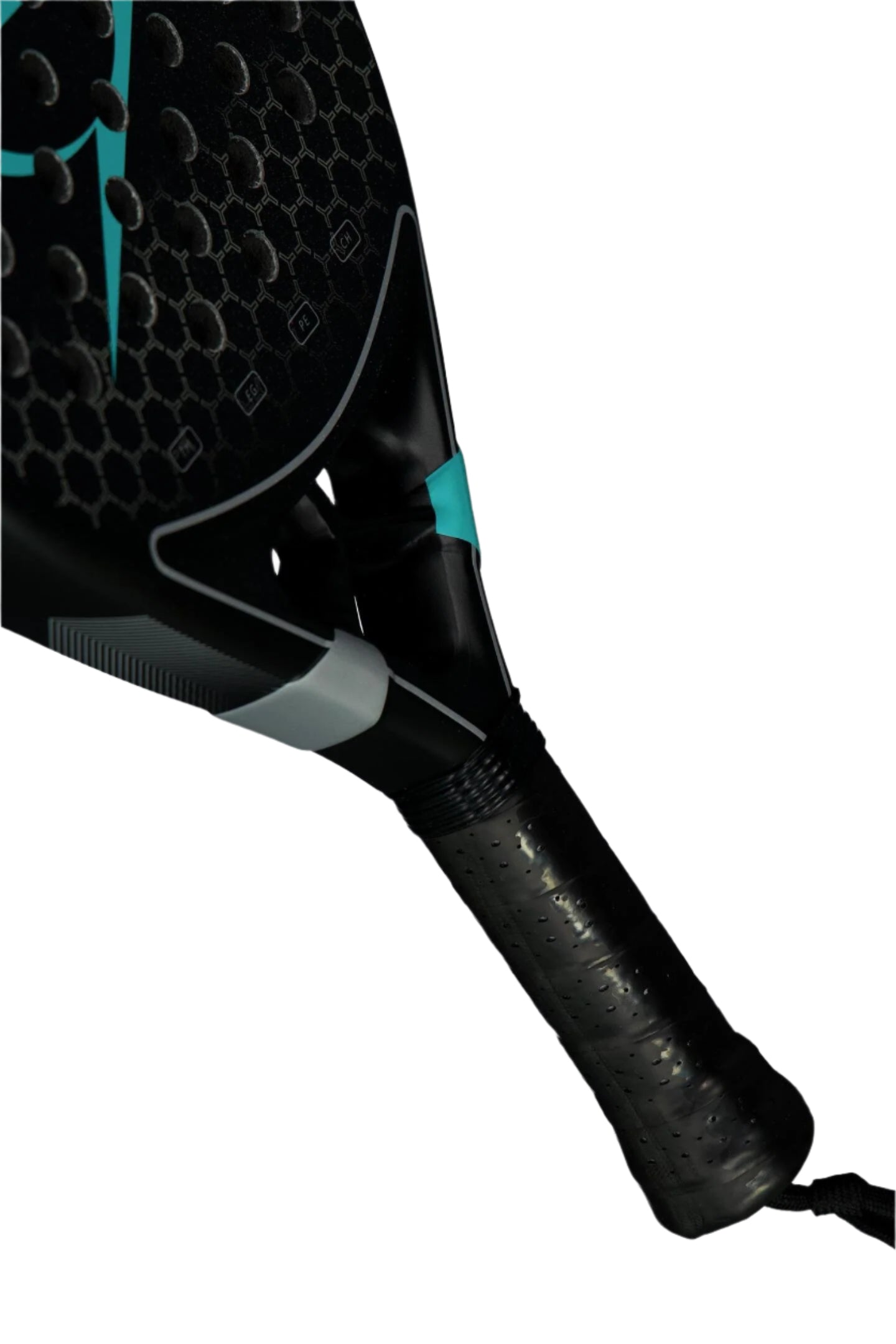 Raquete Padel Dunlop Galactica Team