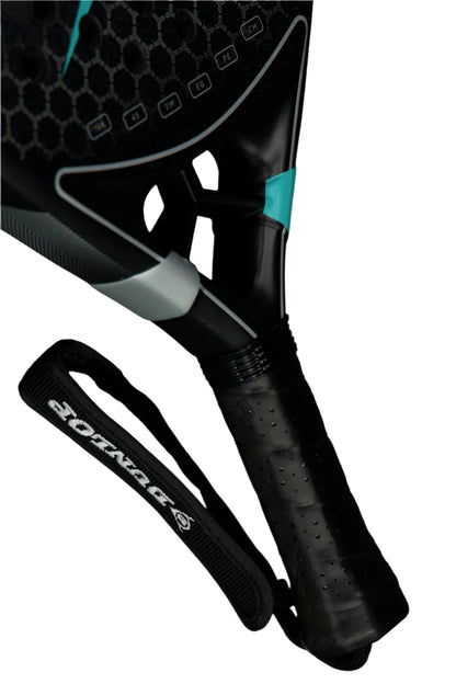 Raquete Padel Dunlop Galactica Pro