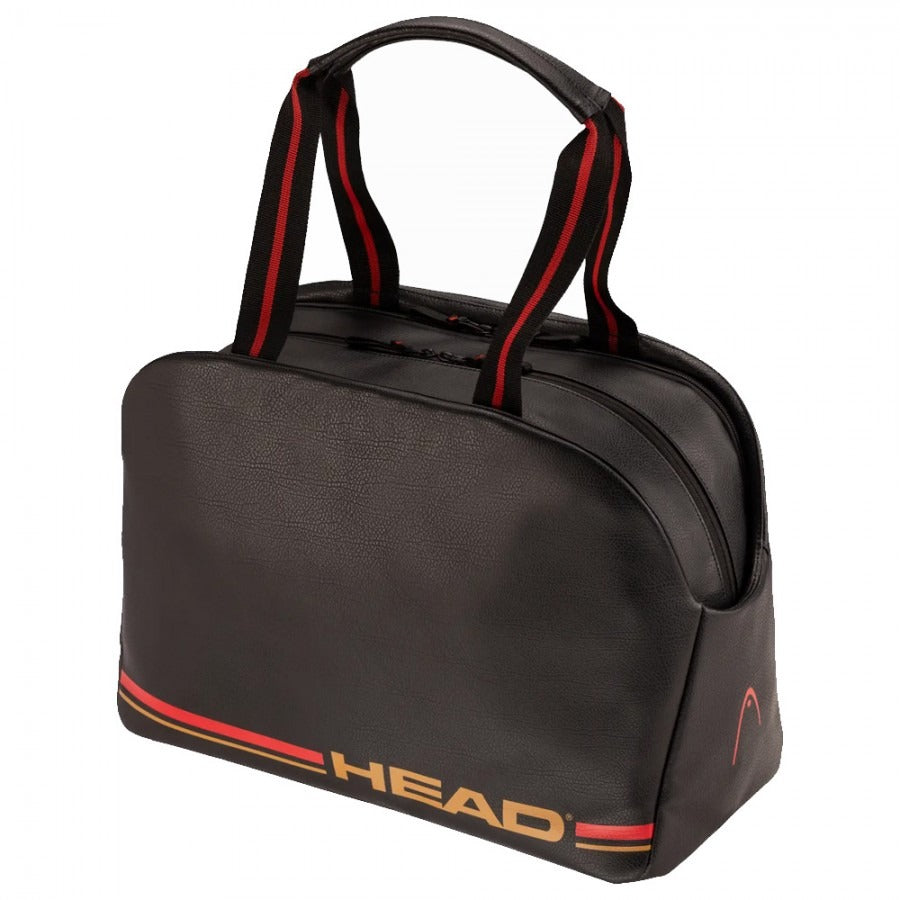 Saco HEAD Retro Tote Bag 25th LTD