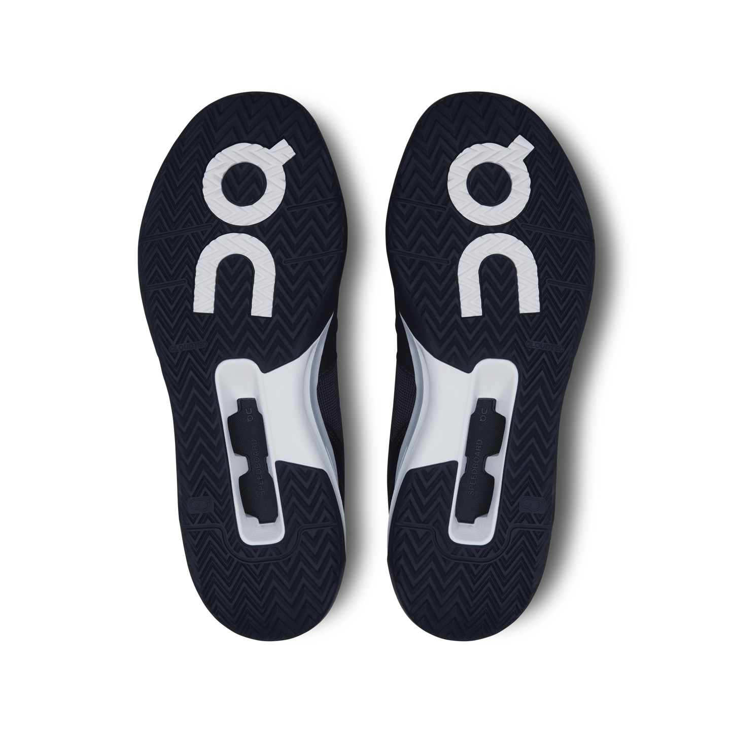 Sapatilhas On Running THE ROGER Clubhouse Pro