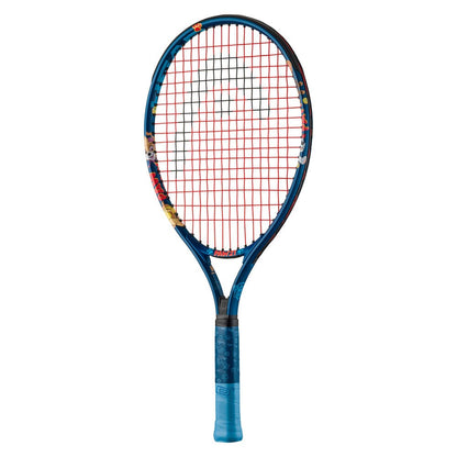 Raquete Ténis HEAD Patrulha Pata Junior 21
