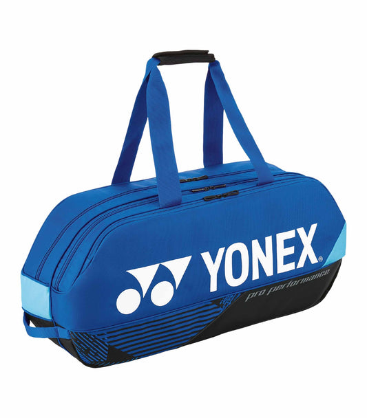Saco Yonex Pro Tournament Azul