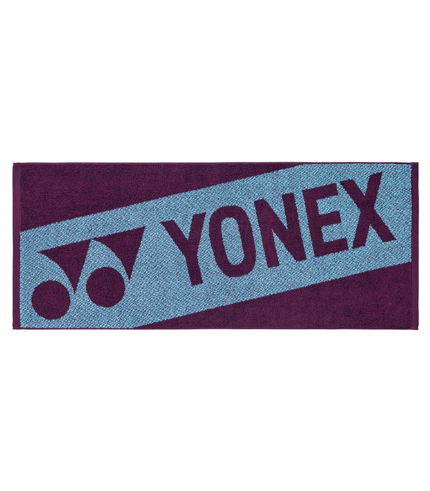 Toalha Yonex Bordeaux