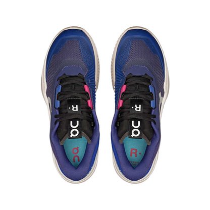 Sapatilhas On Running THE ROGER Pro Fire Clay