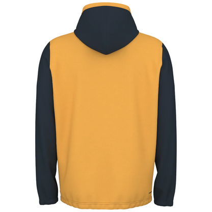 Hoodie HEAD Topspin Criança