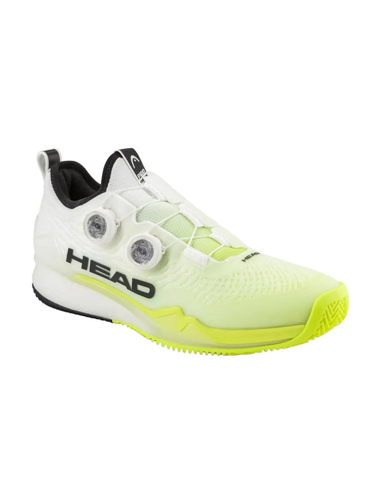 Sapatilhas HEAD Endure Pro BOA Clay