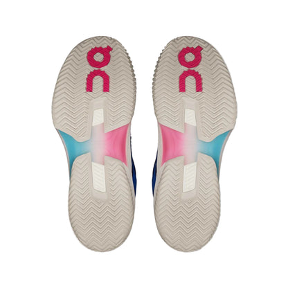 Sapatilhas On Running THE ROGER Pro Fire Clay