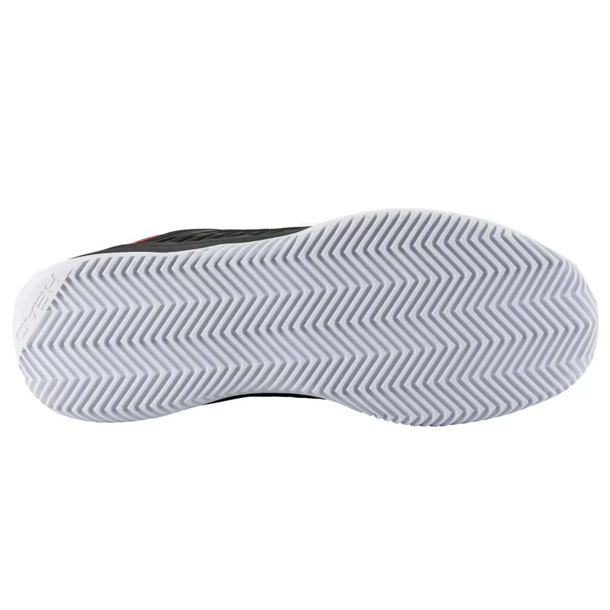 Sapatilhas HEAD Revolt Pro 4.5 Clay Junior