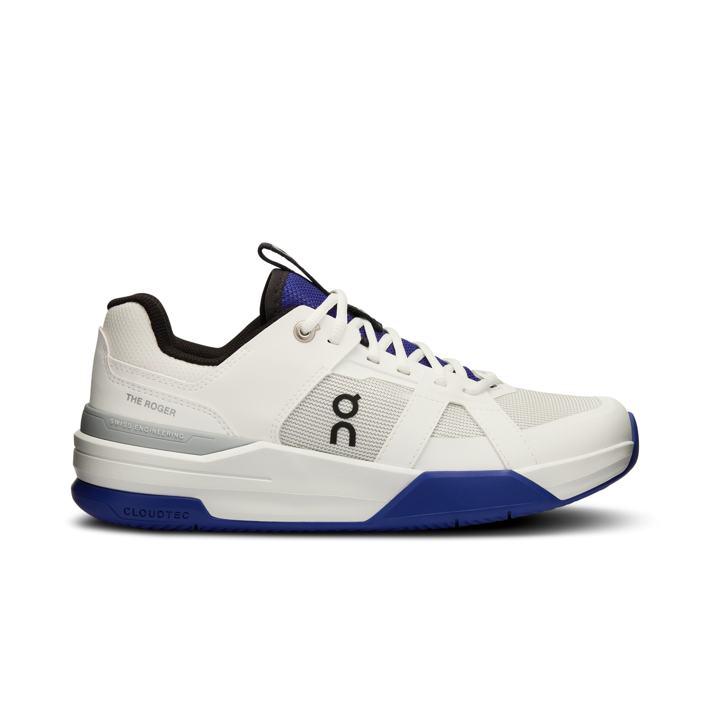 Sapatilhas On Running THE ROGER Clubhouse Pro Youth