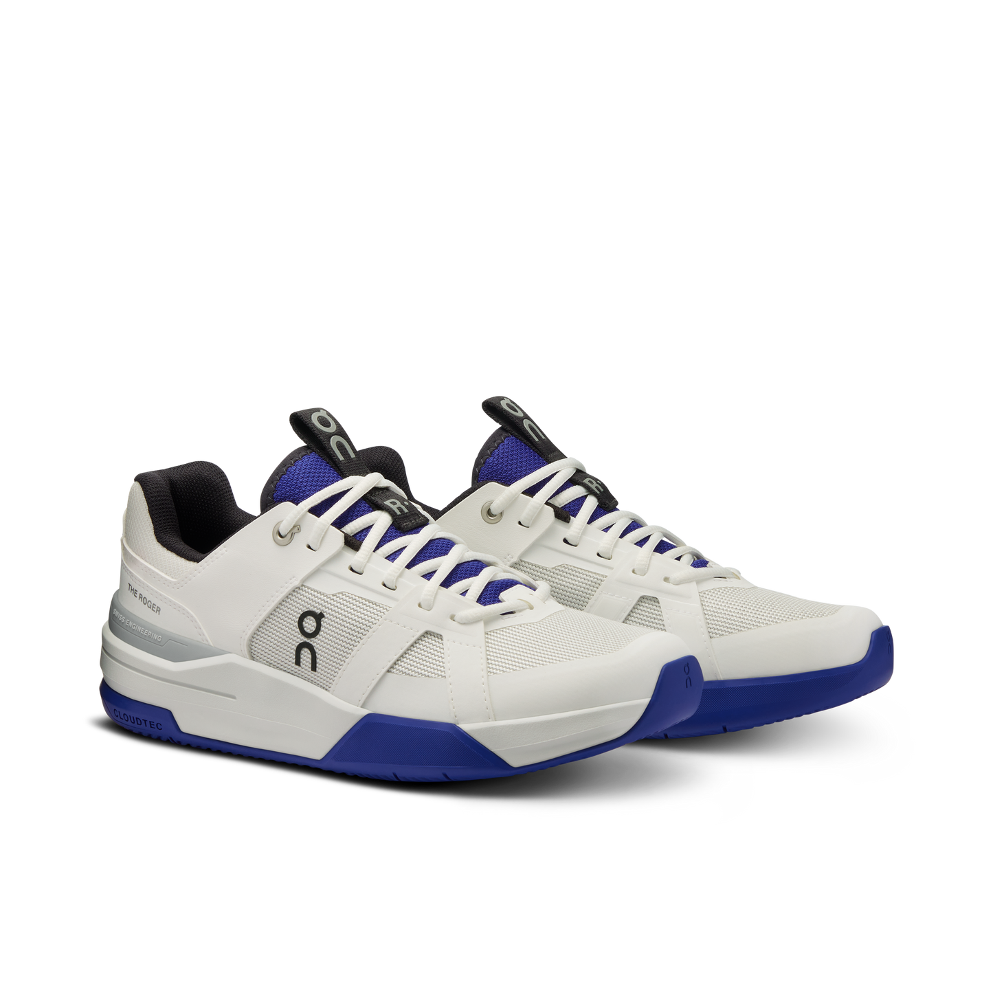 Sapatilhas On Running THE ROGER Clubhouse Pro Youth