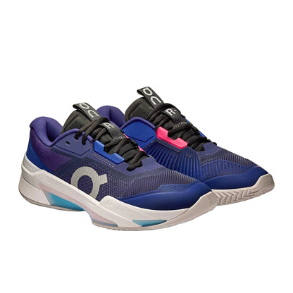 Sapatilhas On Running THE ROGER Pro Fire Clay