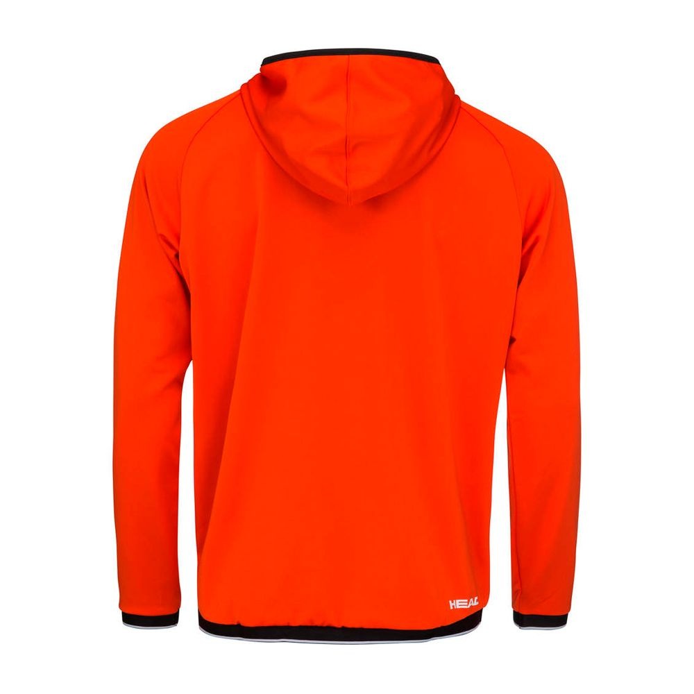 Hoodie HEAD Topspin Criança