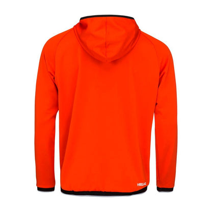 Hoodie HEAD Topspin Criança