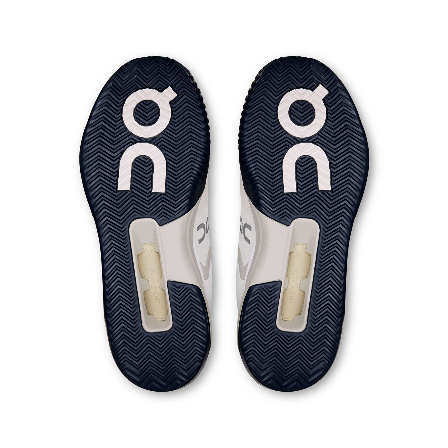 Sapatilhas On Running THE ROGER Advantage Pro Clay