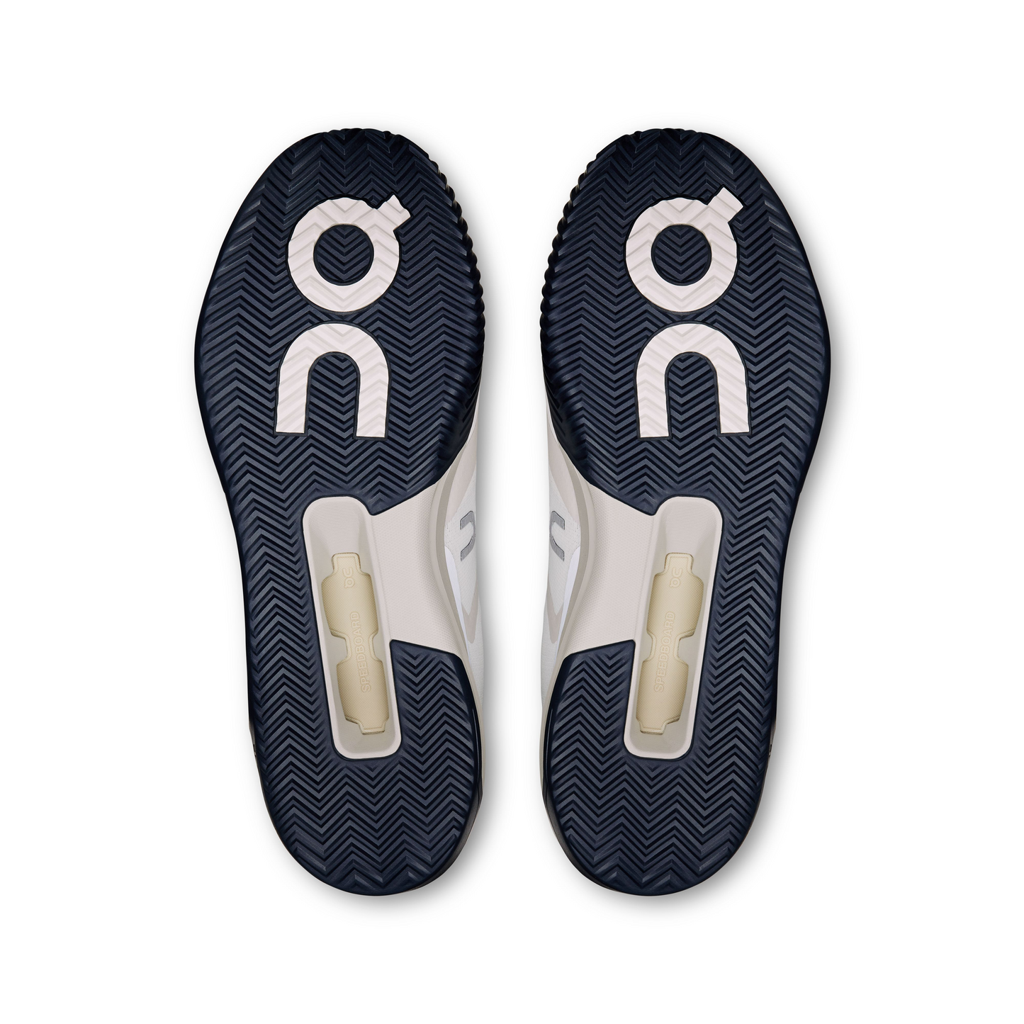 Sapatilhas On Running THE ROGER Advantage Pro Clay