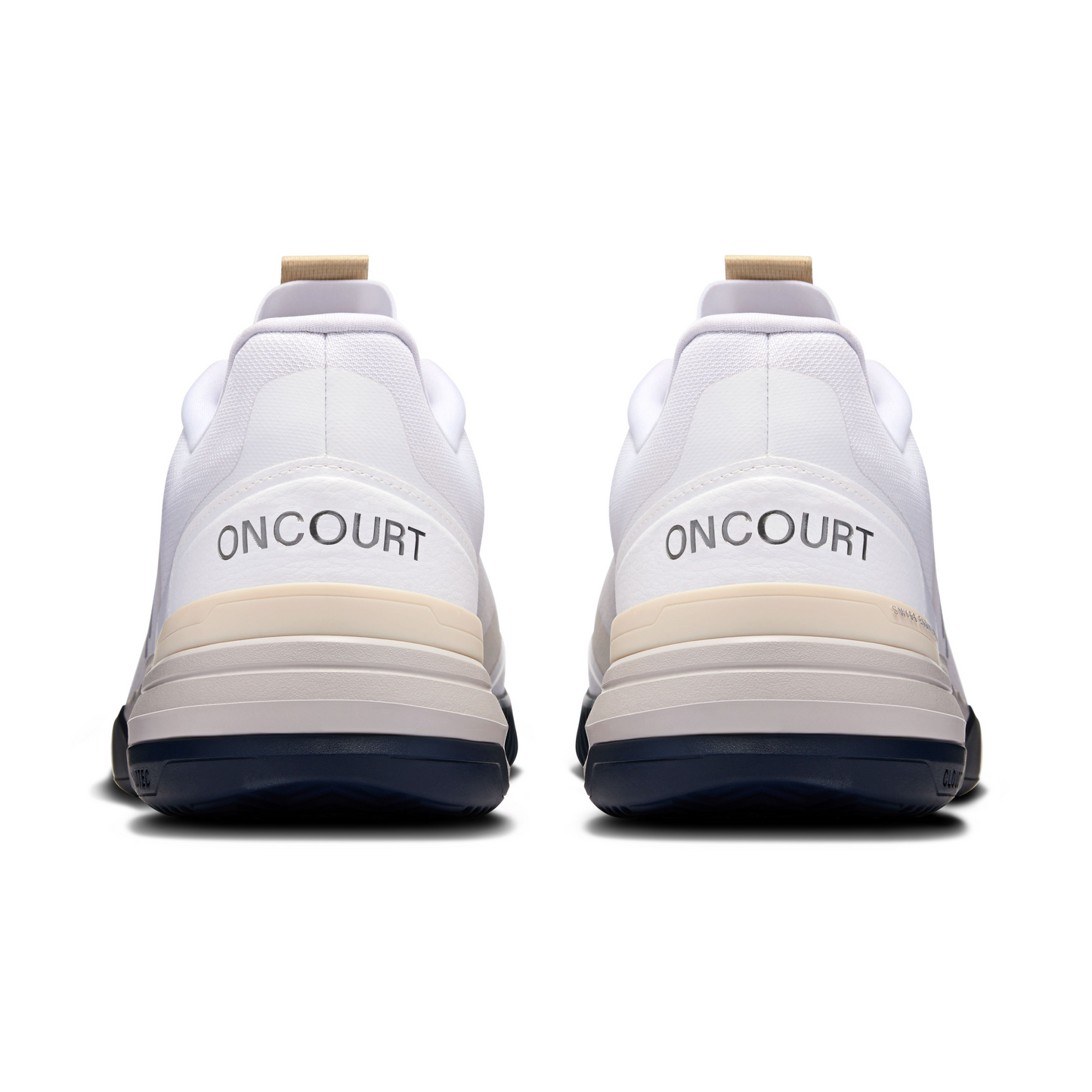 Sapatilhas On Running THE ROGER Advantage Pro Clay