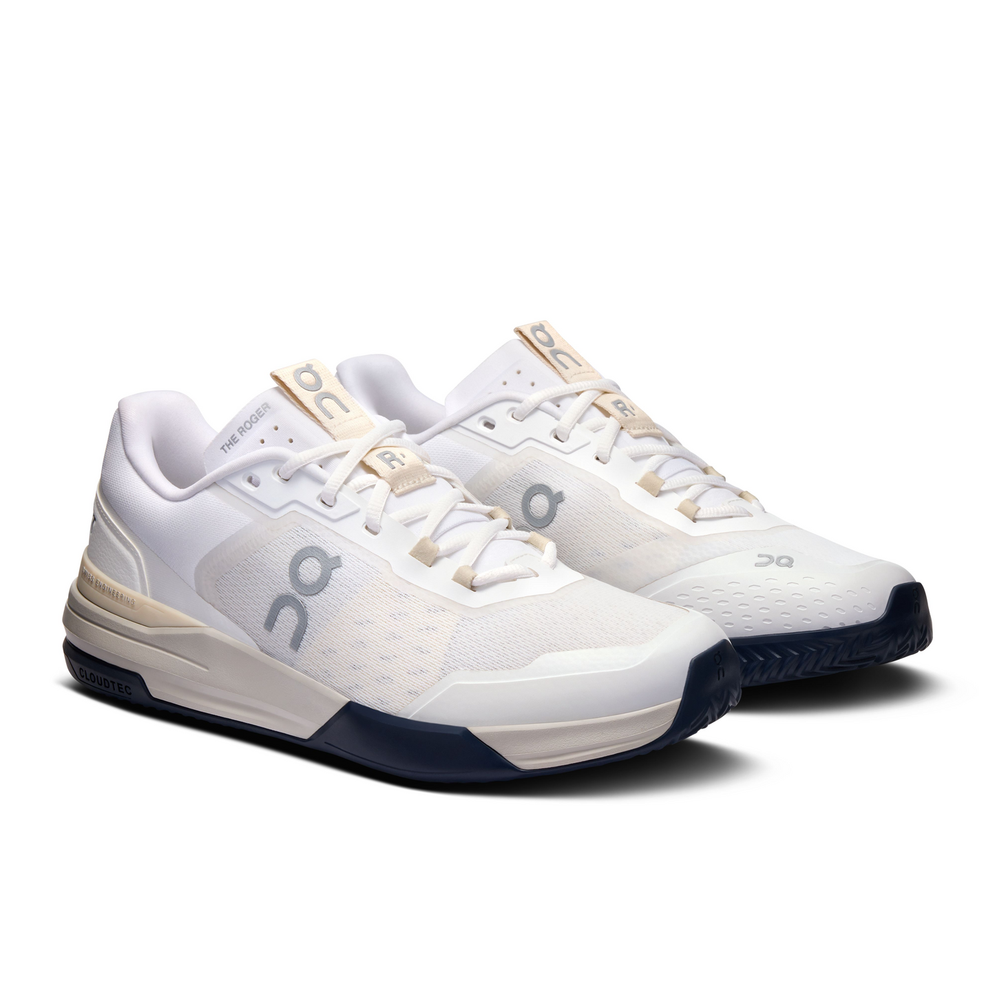 Sapatilhas On Running THE ROGER Advantage Pro Clay