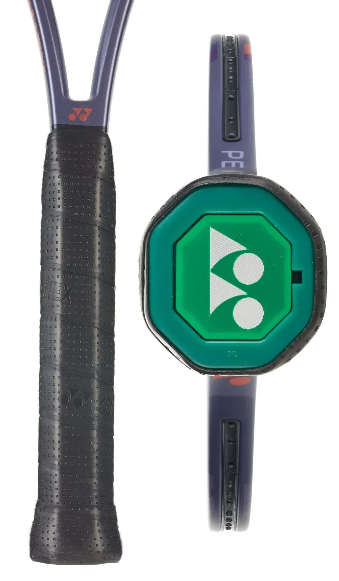 Raquete Ténis Yonex PERCEPT 97 Midnight Navy