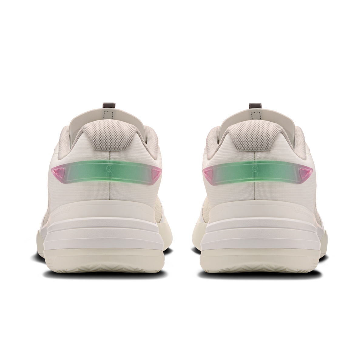 Sapatilhas On Running THE ROGER Advantage Z5