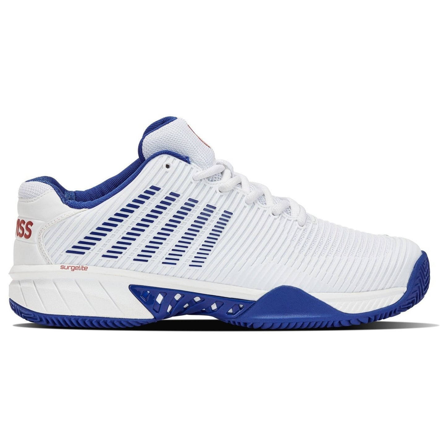 Sapatilhas K-Swiss Hypercourt Express 2 Clay