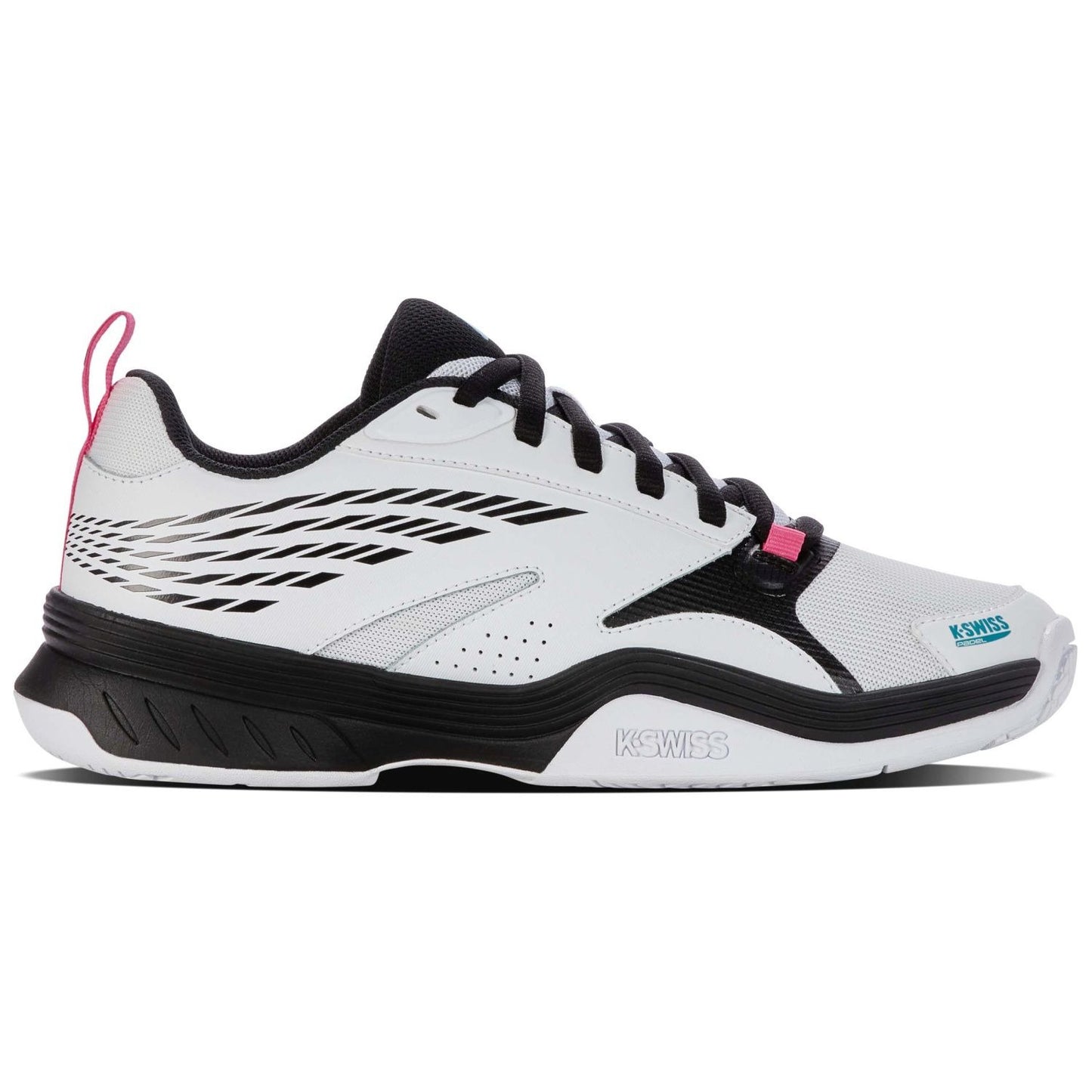 Sapatilhas K-Swiss SpeedEx Padel