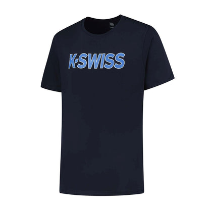 T-Shirt K-Swiss Essentials