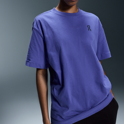 T-Shirt On Running Club-T