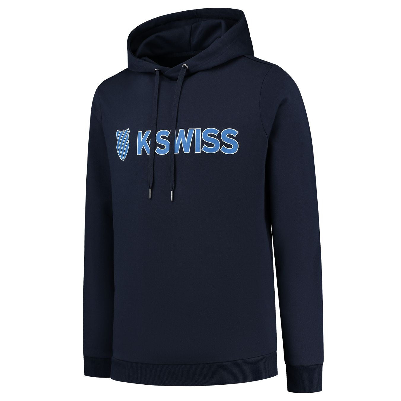 Hoodie K-Swiss Essentials Navy