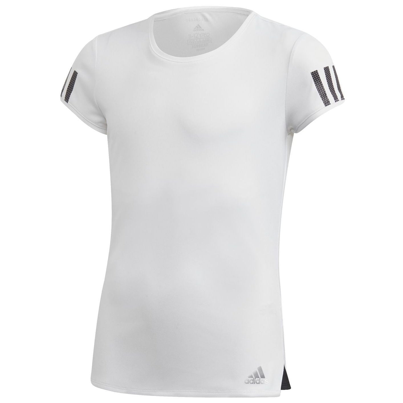 T-Shirt Adidas Club Menina