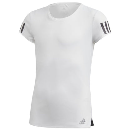 T-Shirt Adidas Club Menina