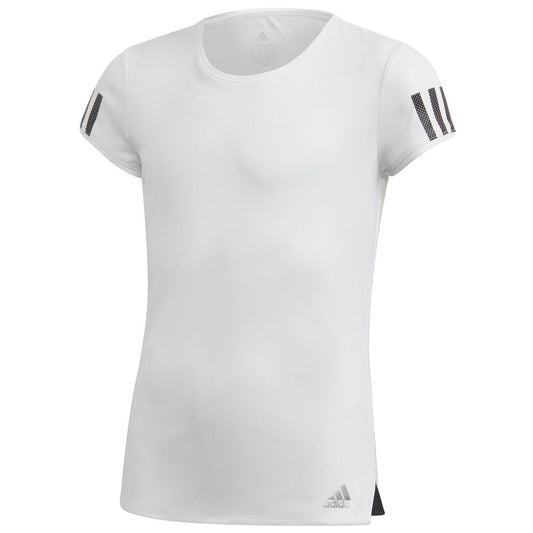 T-Shirt Adidas Club Menina