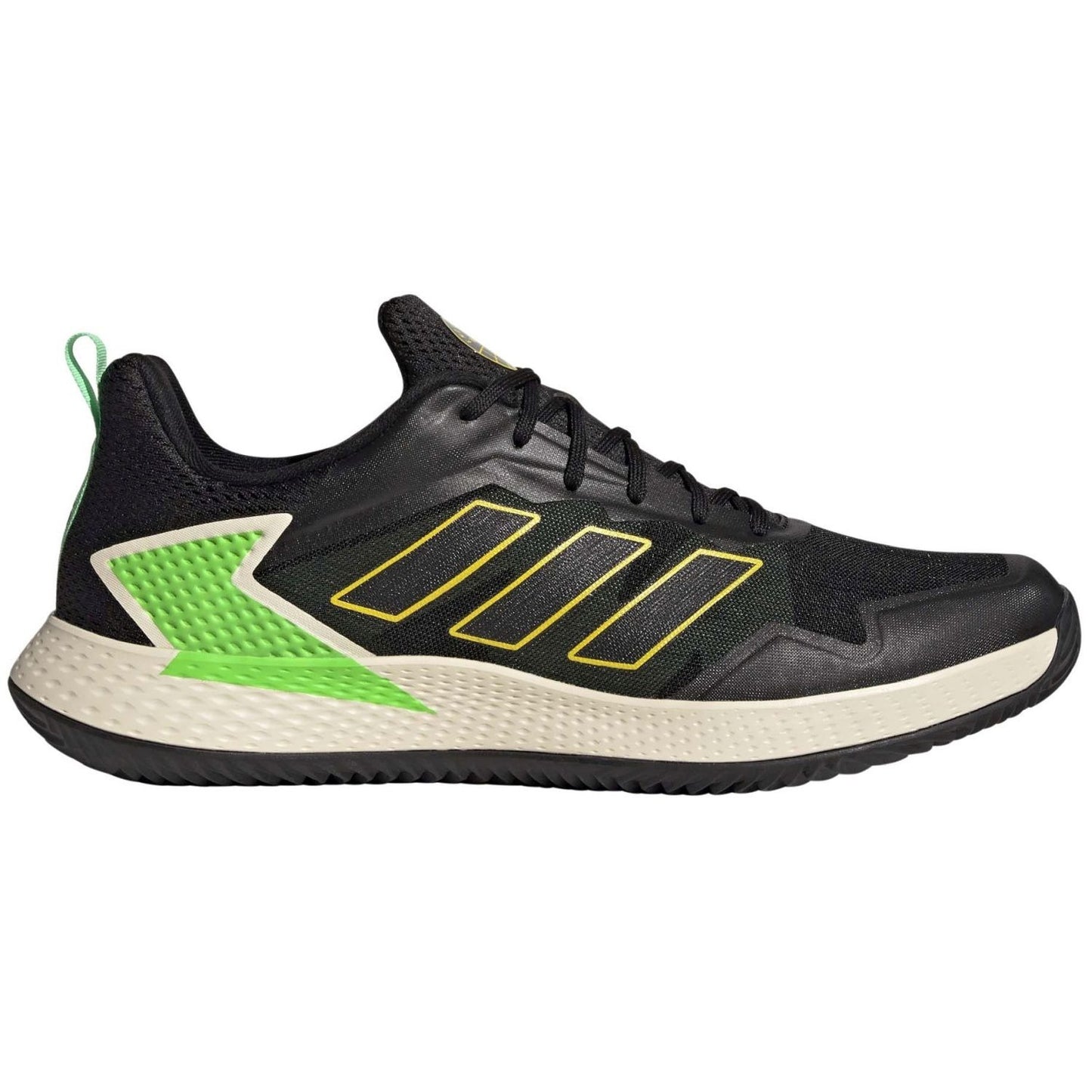 Sapatilhas Adidas Defiant Speed Clay