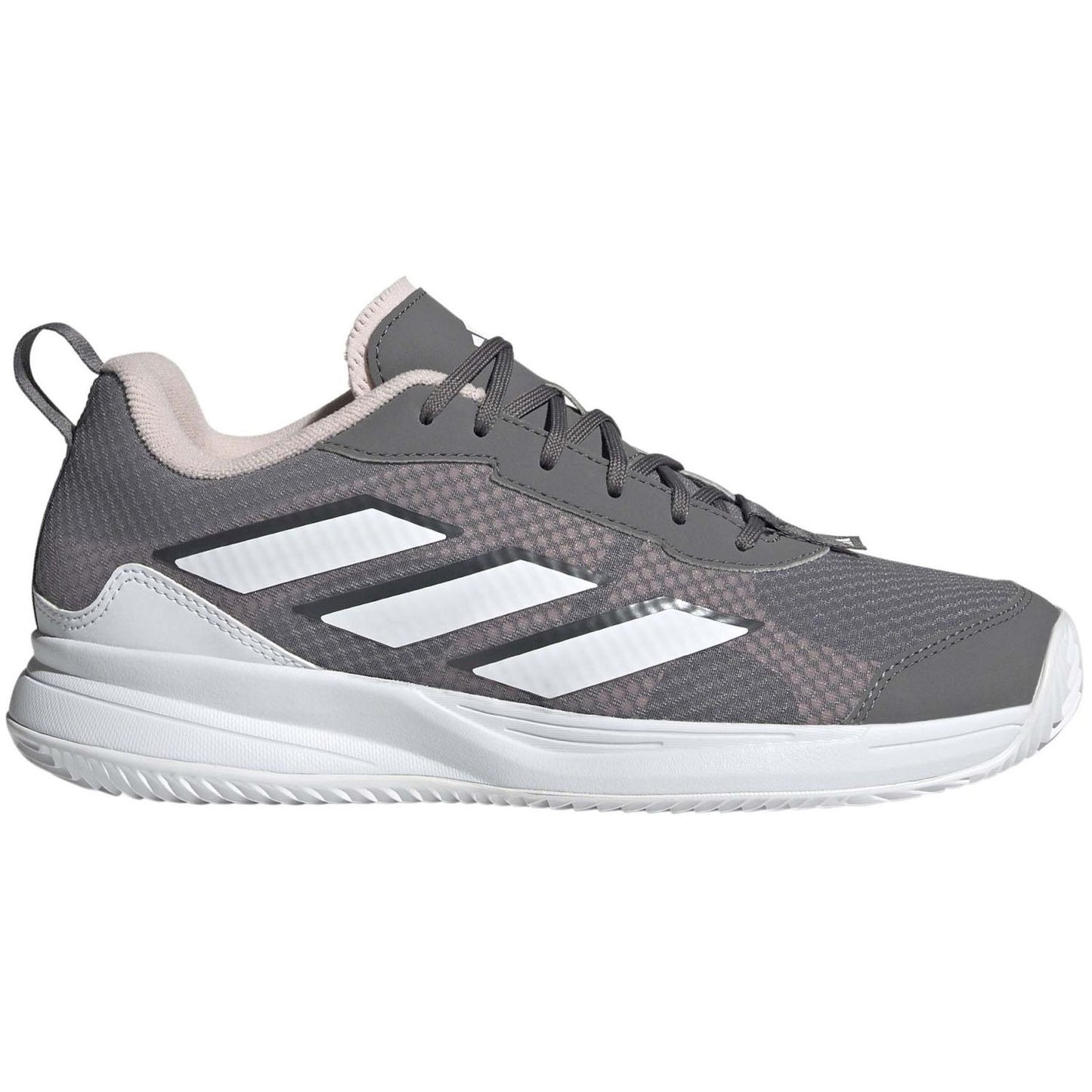 Sapatilhas Adidas Avaflash Clay
