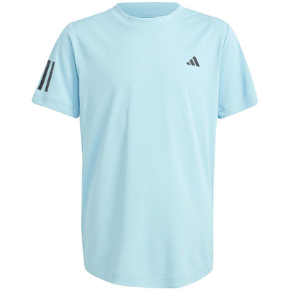 T-Shirt Adidas Club Junior 3 Stripes